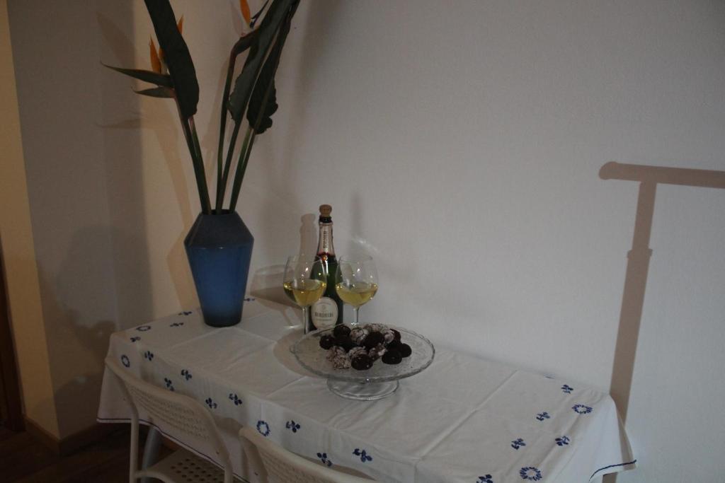 La Piccola Casa di Angela room 1