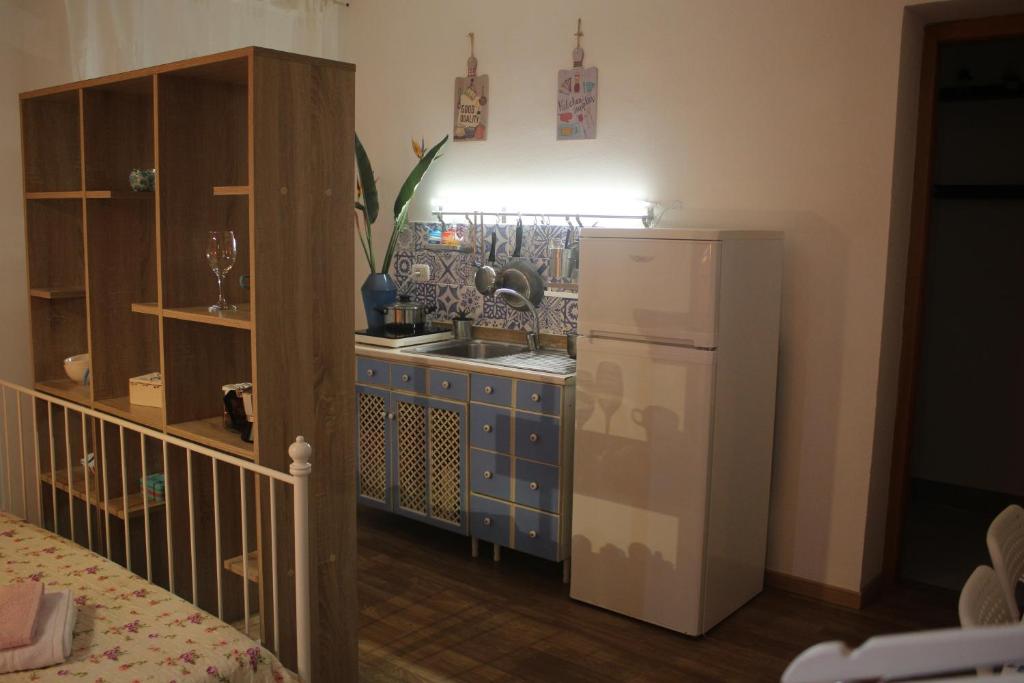 La Piccola Casa di Angela room 4