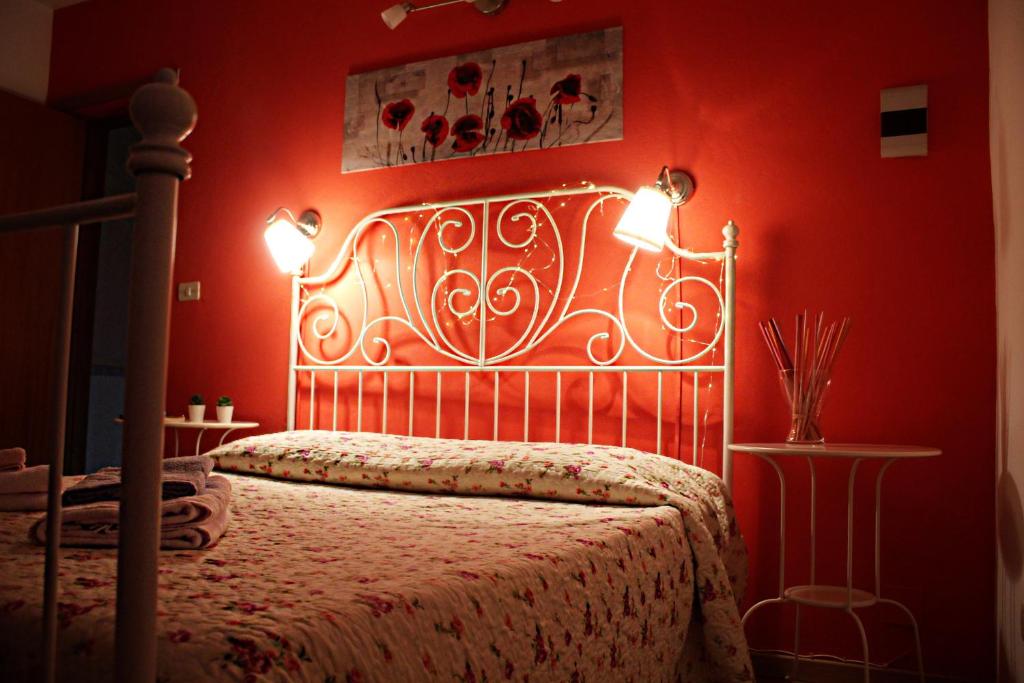 La Piccola Casa di Angela room 5
