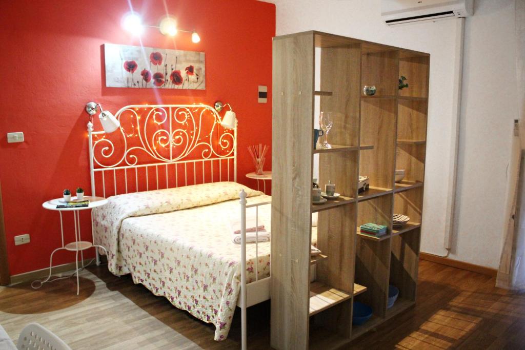 La Piccola Casa di Angela room 6